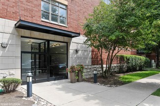 2310 W St Paul Ave Unit 502, Chicago, IL 60647