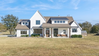 7885 S 329th East Ave, Broken Arrow, OK 74014