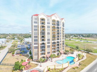 1200 Beach Dr Unit 504, Gulfport, MS 39507