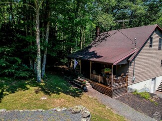 406 Campbell Rd, Windham, NY 12496