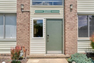 1611 Summit Pointe, Scranton, PA 18508