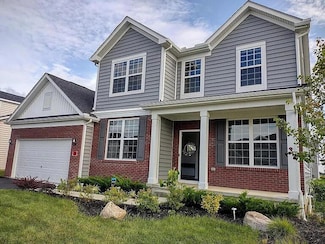 230 Winter Shadow Loop, Delaware, OH 43015