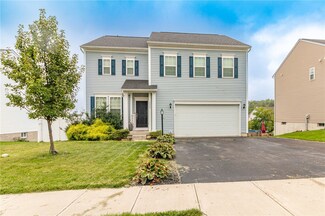 3008 Clairmont Ct, Aliquippa, PA 15001