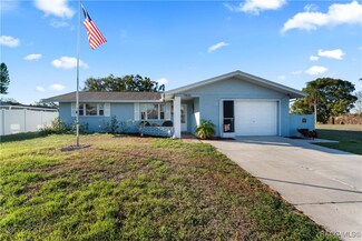 7820 Pineapple Ln, Port Richey, FL 34668