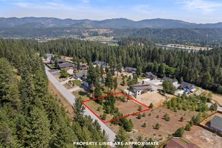 816 Ashenfelter Bay Rd, Newport, WA 99156