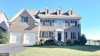 4379 Shamrock Dr, Monrovia, MD 21770