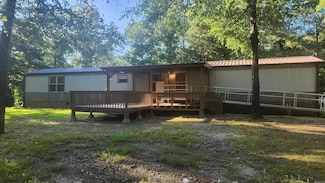65 Farley Ln, Story, AR 71970