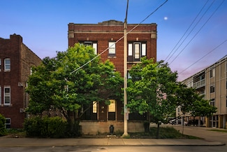 213 N Marion St Unit 2D, Oak Park, IL 60302