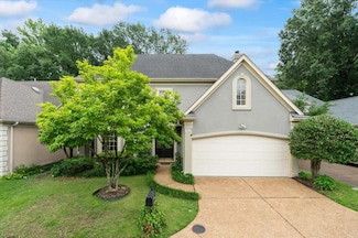 1061 Humphrey Oaks Cir, Memphis, TN 38120