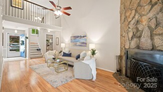 8326 Ramath Dr, Charlotte, NC 28211