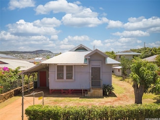 3140 Paliuli St, Honolulu, HI 96816