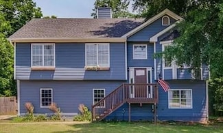 1469 Harmony Grove Church Rd, Auburn, GA 30011