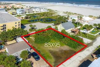 8 13th St, St. Augustine Beach, FL 32080