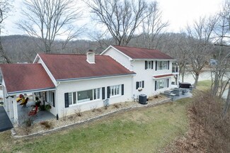 497 Bevens Ln, Waverly, OH 45690
