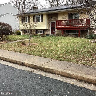 7205 Beech Ave, Baltimore, MD 21206