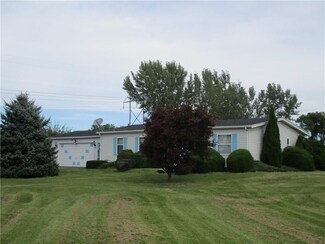 11684 Bennett State Rd, Silver Creek, NY 14136