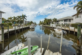 1625 Chesapeake Ave Unit 103, Naples, FL 34102