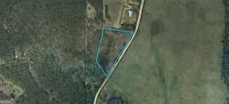 3.39 ACRES Caldwell Bridge Rd, Concord, GA 30206
