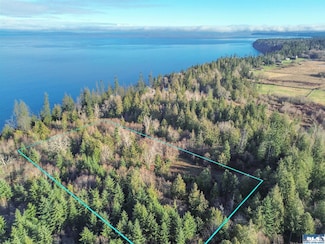 NKA N Bagley Creek Rd, Port Angeles, WA 98362