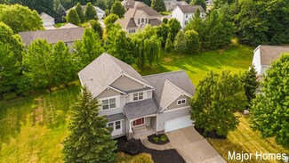 8721 Hightree Ct SW, Byron Center, MI 49315