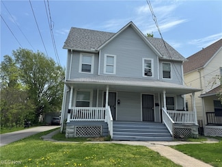 4239 W 24th St, Cleveland, OH 44109