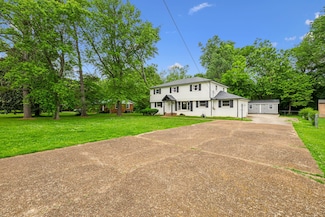 1615 Diana St, Murfreesboro, TN 37130
