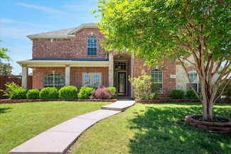 618 Lone Ridge Way, Murphy, TX 75094