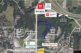 0 Outlot B Elwin Add 2, Mankato, MN 56001