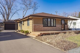5117 Millpond Place, Edina, MN 55436