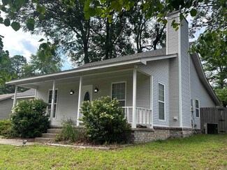 2608 Timbermist Cir, Benton, AR 72015