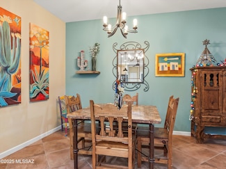 621 N Richey Blvd, Tucson, AZ 85716