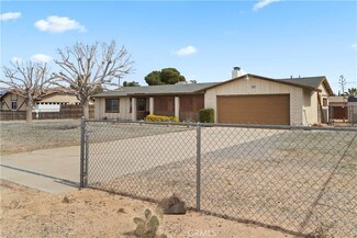 11795 Kiowa Rd, Apple Valley, CA 92308