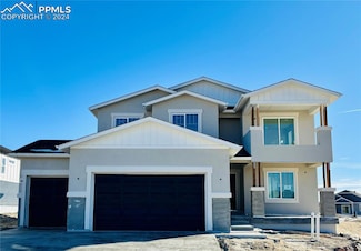 779 Old Grotto Dr, Monument, CO 80132
