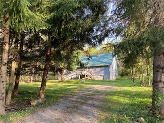 126 Dont Know Ln, Mount Jewett, PA 16740