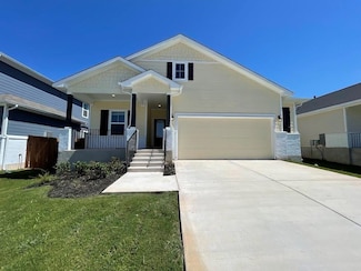256 Crystal Brook Dr, Liberty Hill, TX 78642