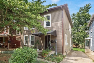 112 W Tompkins St, Columbus, OH 43202