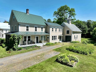 41 Schaeffer Hill, Newbury, VT 05081