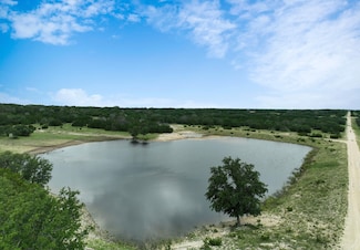0 County Road 261, Roosevelt, TX 76874
