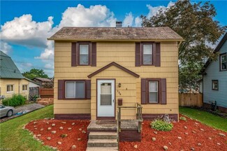 136 E Michigan Ave, Sebring, OH 44672