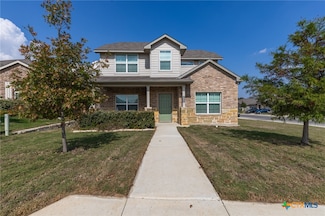 929 Indigo Way, Seguin, TX 78155