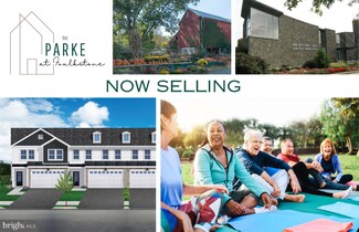 246 Jameson Way Unit 21, Wilmington, DE 19803