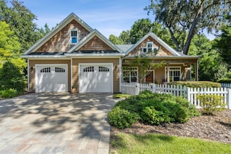 1275 Gerbing Rd, Fernandina Beach, FL 32034