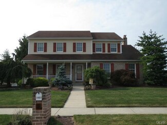 1407 Atlas Ln, Northampton, PA 18067