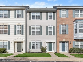 7919 Bentbough Rd, Severn, MD 21144