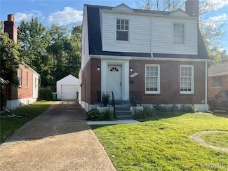 2328 Rockdale Ave, Saint Louis, MO 63121