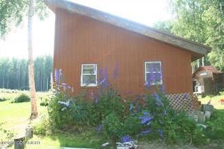 4941 Murphy Dome Rd, Fairbanks, AK 99709