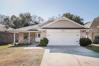 5002 Covenant Cir, Milton, FL 32571