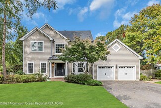 6 Judy Rd, Eatontown, NJ 07724
