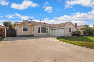 Unlisted Address