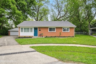 3113 Aires Ct, Louisville, KY 40220